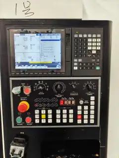 2024 Taikan 2500 Machining Center with Mitsubishi M 80 photo 7