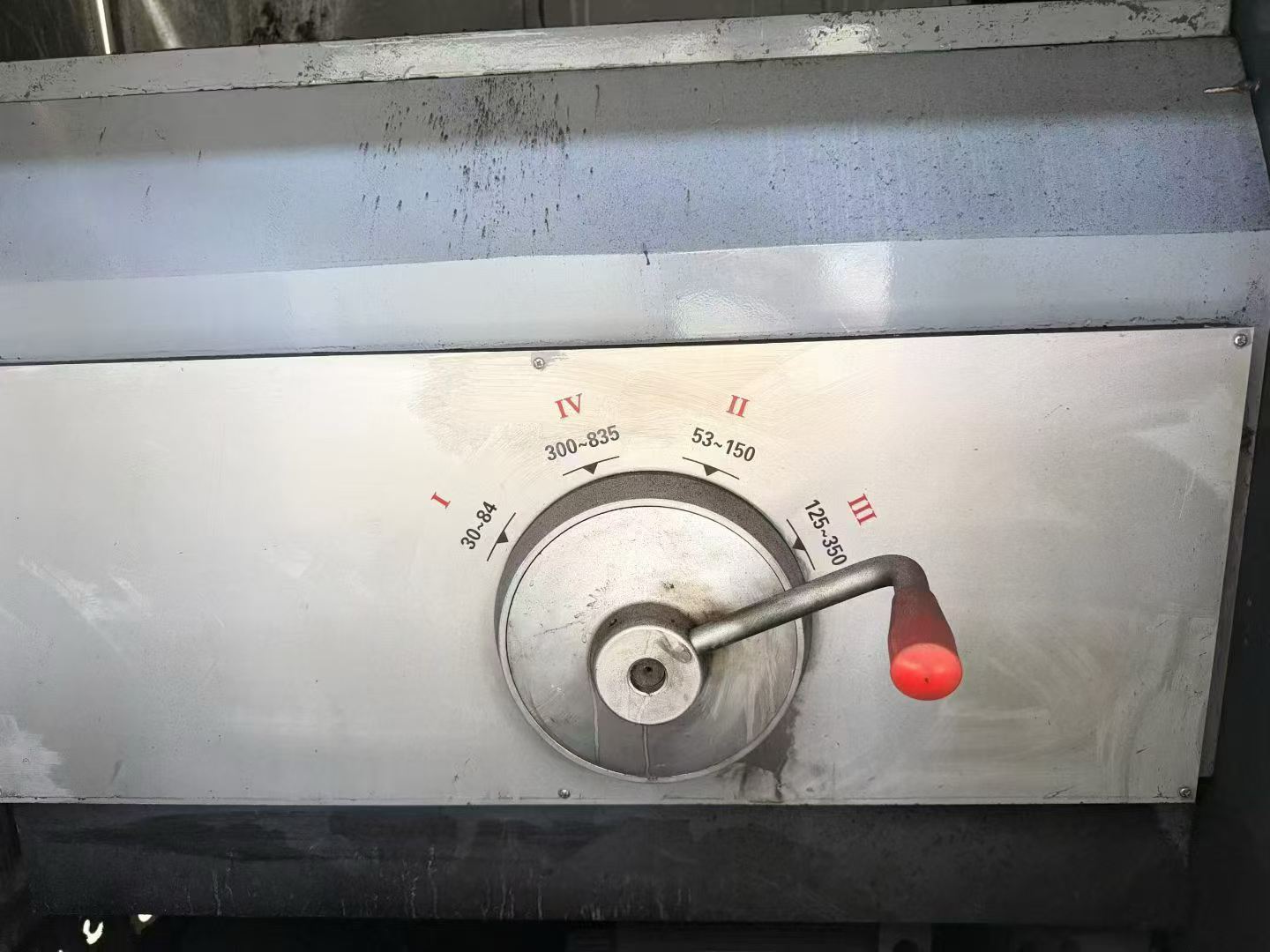Two Used 6163 CNC Lathes for Wholesale photo 5