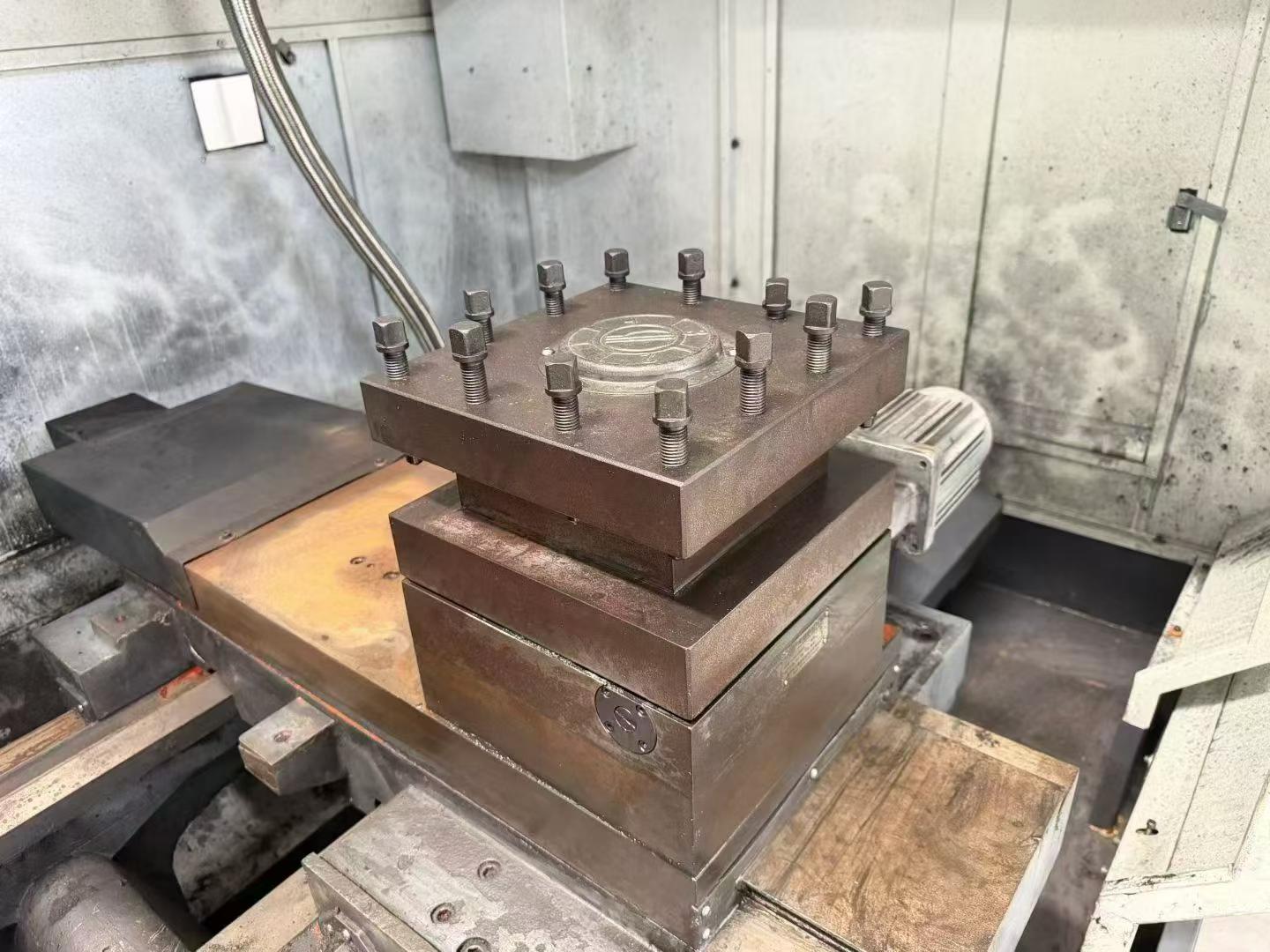 Two Used 6163 CNC Lathes for Wholesale photo 6