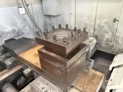 Two Used 6163 CNC Lathes for Wholesale photo 6