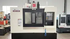 Used Lizhida 1160 Vertical Machining Center (2 Units) photo 1