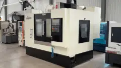 Used Lizhida 1160 Vertical Machining Center (2 Units) photo 2