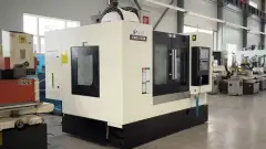 Used Lizhida 1160 Vertical Machining Center (2 Units) photo 3
