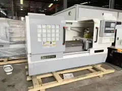 6150 BX 1000 CNC Lathe photo 2