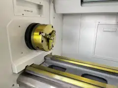 6150 BX 1000 CNC Lathe photo 3