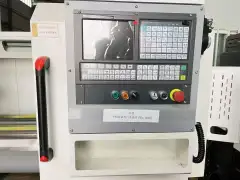6150 BX 1000 CNC Lathe photo 5