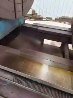 Used Anyang 61200/5 m Horizontal Lathe photo 3