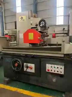 Used Guibei 7132/1 Surface Grinding Machine, 2022 photo 1