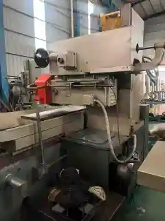 Used Guibei 7132/1 Surface Grinding Machine, 2022 photo 2