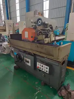 Used Guibei 7140/1 m Surface Grinder photo 1