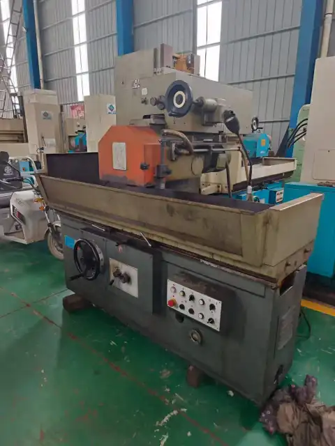 Used Guibei 7140/1 m Surface Grinder