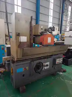 Used Guibei 7140/1 m Surface Grinder photo 4
