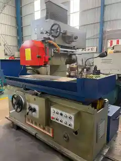Used Guibei 7140/1 m Surface Grinding Machine (2020, Lightly Used) photo 2