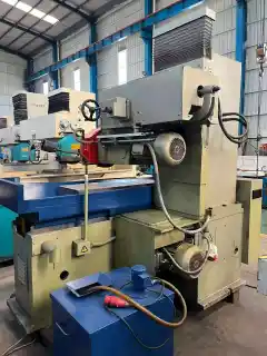 Used Guibei 7140/1 m Surface Grinding Machine (2020, Lightly Used) photo 4