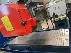 Used Guibei 7140/1 m Surface Grinding Machine (2020, Lightly Used) photo 5