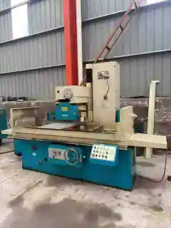Used Guibei 7163 1.25 m Surface Grinder photo 1