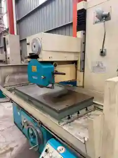 Used Guibei 7163 1.25 m Surface Grinder photo 2
