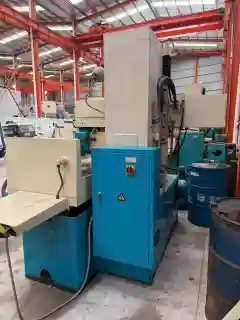 Used Guibei 7163 1.25 m Surface Grinder photo 3