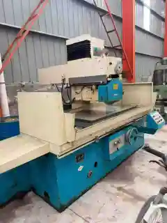 Used Guibei 7163 1.25 m Surface Grinder photo 4