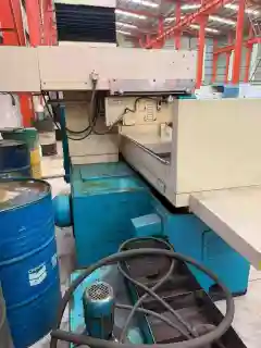 Used Guibei 7163 1.25 m Surface Grinder photo 5