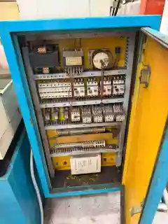 Used Guibei 7163 1.25 m Surface Grinder photo 6