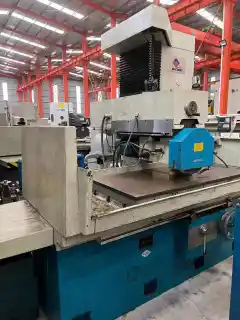 Used Guibei 7180/1.6 m Surface Grinding Machine photo 3