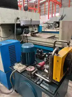 Used Guibei 7180/1.6 m Surface Grinding Machine photo 5