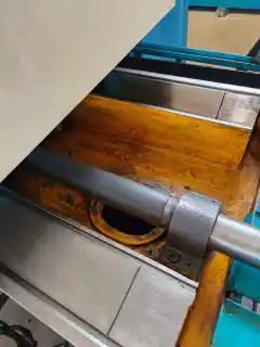 Used Guibei 7180/2 m Surface Grinder with Permanent Magnetic Chuck photo 6