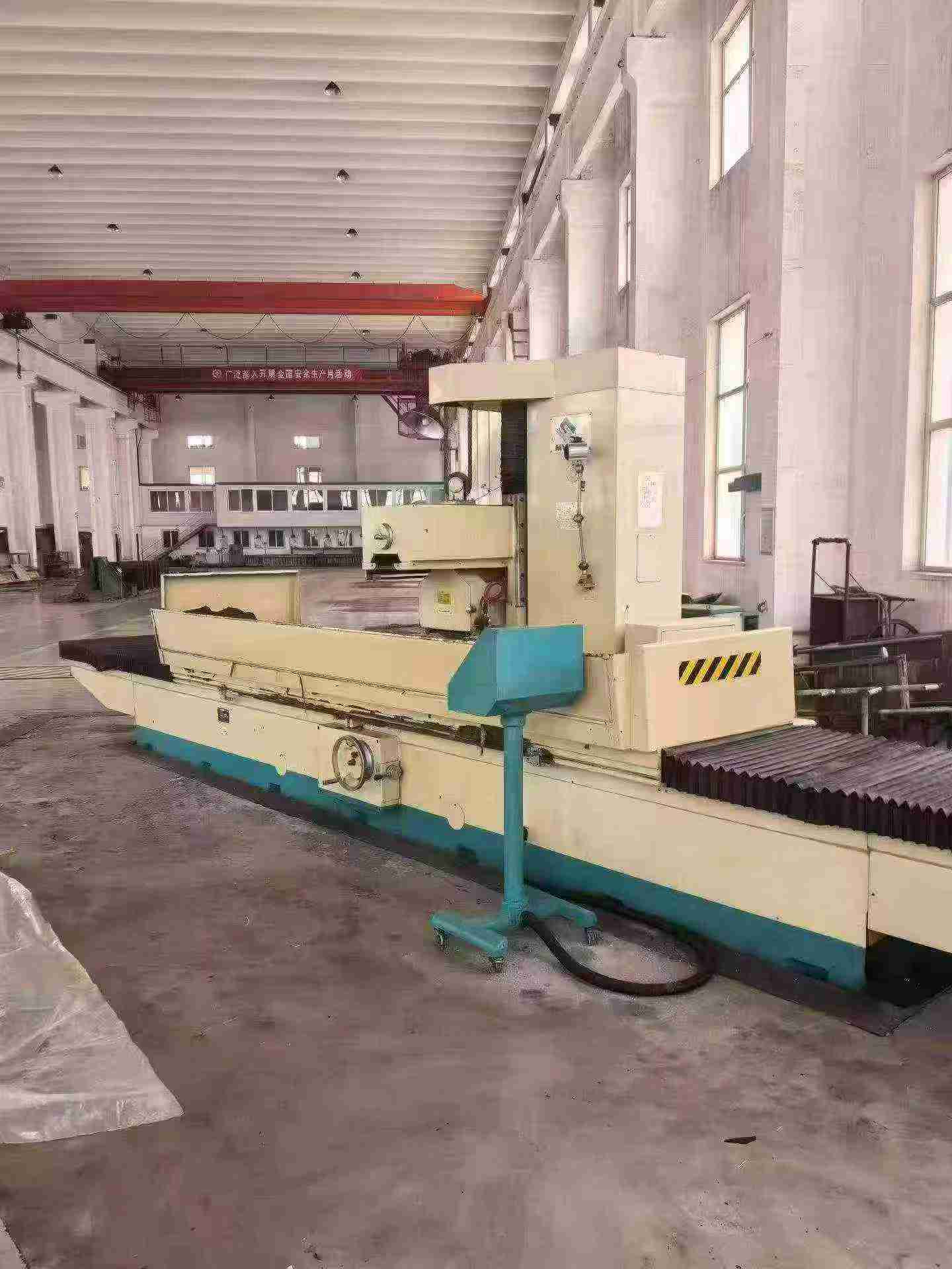 Guibei 7180/3 M Surface Grinder for Sale