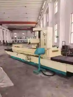 Guibei 7180/3 M Surface Grinder for Sale photo 1
