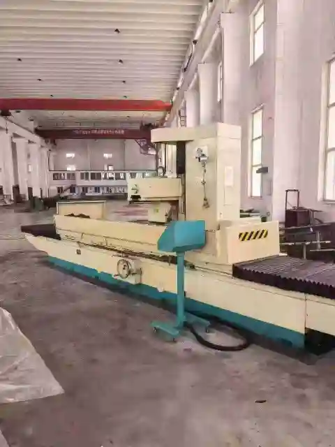 Guibei 7180/3 M Surface Grinder for Sale