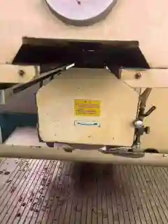 Guibei 7180/3 M Surface Grinder for Sale photo 4