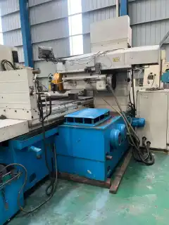 Used Hangzhou 7150 / 1.5 m Surface Grinder, 2017 photo 2