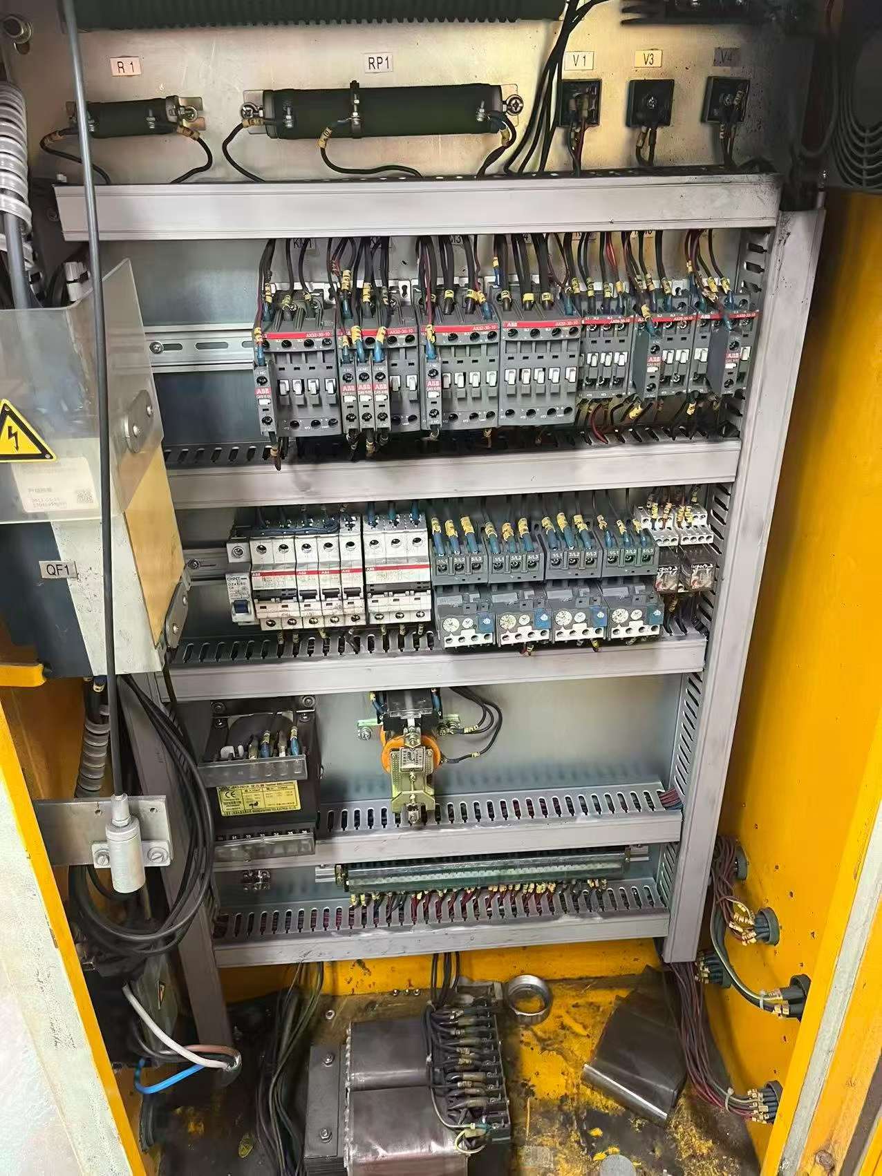 Used Hangzhou 7150 / 1.5 m Surface Grinder, 2017 photo 4