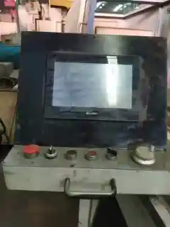 Used Hangzhou Machine Tool Works M 7140 H/2 Ck Program-Controlled Surface Grinder photo 6