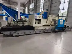 Used Karatsu CNC Cylindrical Grinding Machine (630 x 1850 mm) photo 2