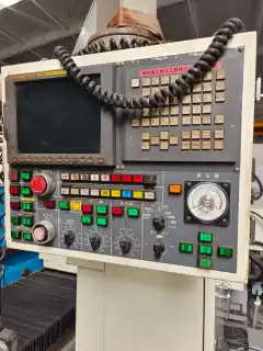 Used Karatsu CNC Cylindrical Grinding Machine (630 x 1850 mm) photo 5