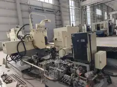 Used Karatsu CNC Cylindrical Grinding Machine (630 x 1850 mm) photo 6