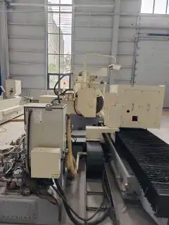 Used Karatsu CNC Cylindrical Grinding Machine (630 x 1850 mm) photo 7