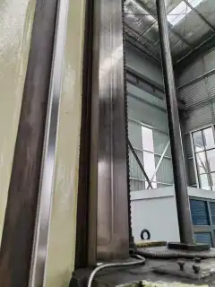 Used Kunming Machine Tool 6113/2 Boring Machine photo 4