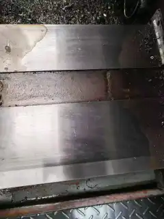 Used Kunming Machine Tool 6113/2 Boring Machine photo 7
