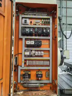 Used Kunming Machine Tool 6113/2 Boring Machine photo 8