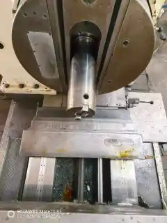 Used Kunming Machine Tool 6113 C/2 Boring Machine photo 4