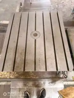 Used Kunming Machine Tool 6113 C/2 Boring Machine photo 5