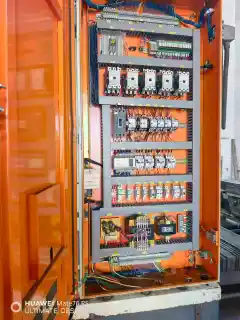 Used Kunming Machine Tool 6113 C/2 Boring Machine photo 8