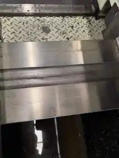 Kunming Machine Tool TK 6113 CNC Horizontal Boring and Milling Machine with Siemens 840 D photo 4