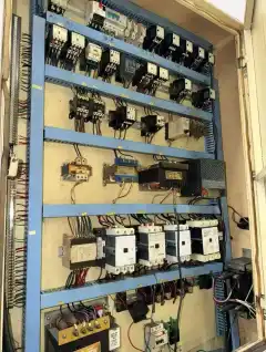 Used Qiqihar 5116 Ex 14 Raised Column Vertical Lathe photo 7