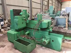 Used Shanghai M 8612 A/1 m Spline Shaft Grinder photo 3