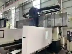 Used Toshiba MPF-3116 DS High-Speed Gantry Machining Center photo 3