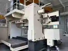 Used Toshiba MPF-3116 DS High-Speed Gantry Machining Center photo 5
